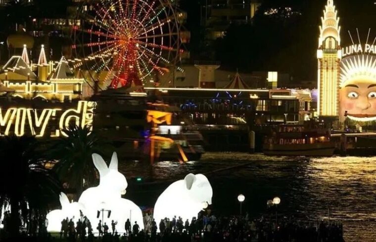 ​关于“兔子”在景观中的应用案例