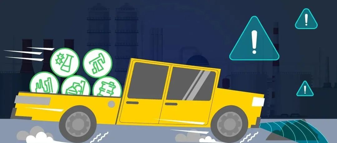 工业生产中的“主动刹车”，是怎么实现的？