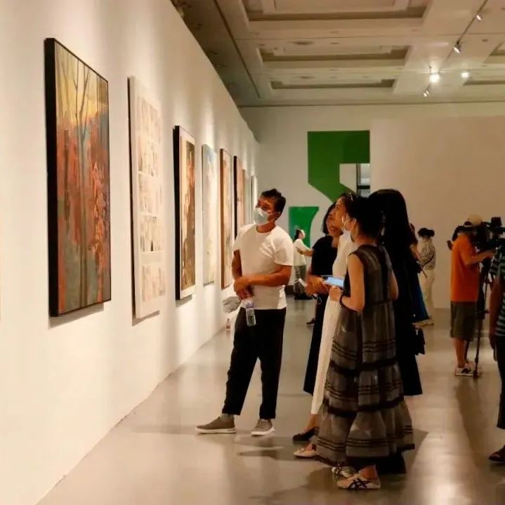 艺术史的构建：画者与观者缺一不可
