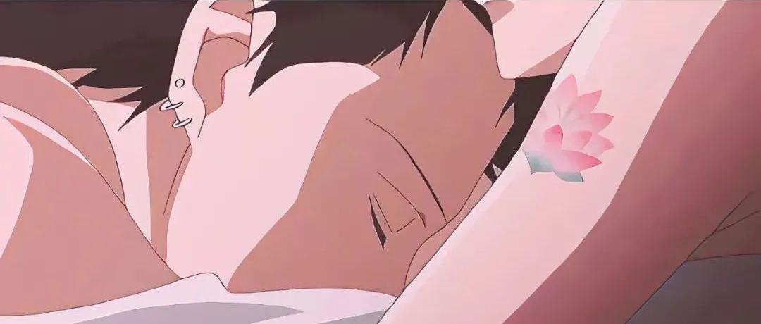 抽烟纹身大尺度，国产剧还敢翻拍她？省省吧！