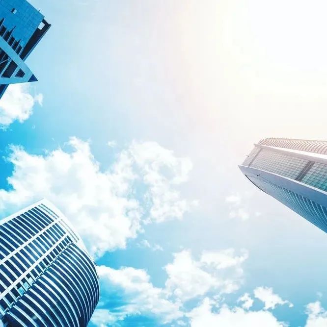 中国交建发布2021年度业绩