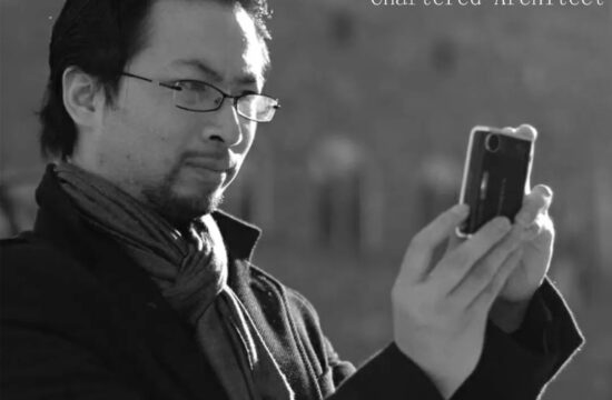 锋思城界GPT+创始合伙人、首席建筑师方华受邀成为RIBA英国皇家特许注册建筑师