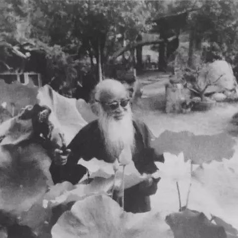 出名要趁早，三幅画解密张大千早期艺术密码