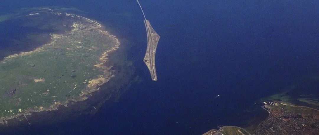 做了几件事情后，厄勒海峡这个跨国合作的城市群薪资上升了13.5%