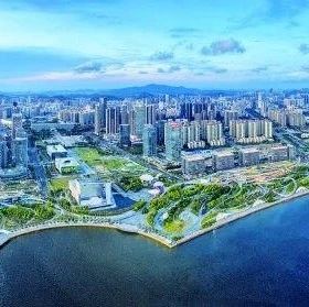 12月初，深圳将发生大事！