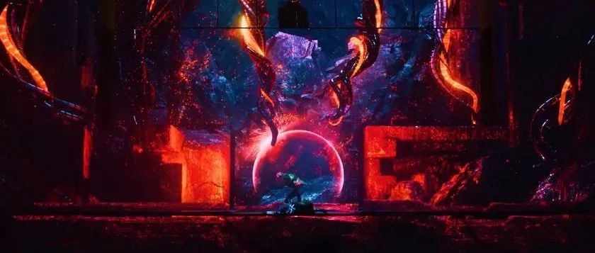 分享∣来这家视觉工作室，看数字创意和各场景的无限拓展