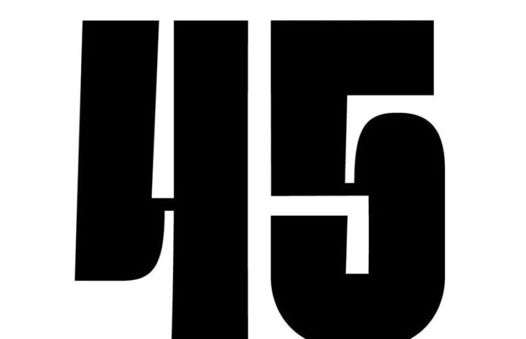 外文类字体设计（14）