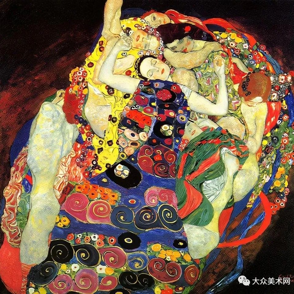 他天性风流，情人无数，却画出世界上最昂贵的油画