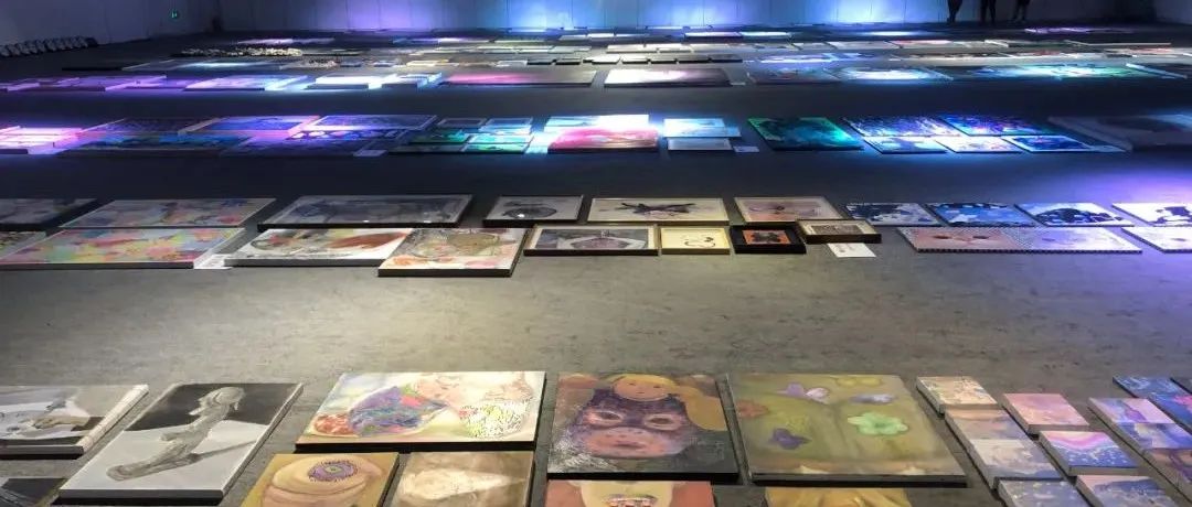 从拾穗者看艺术社区的精神文明建设