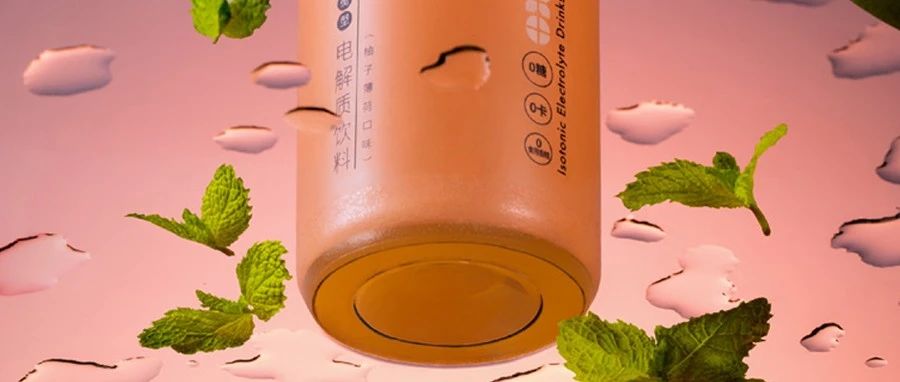 这风格的详情页，太独特了吧！