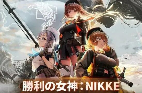 金亨泰+血羅！劲爆色气新作《NIKKE》曝最新消息，腾讯拿下全球发行，上线即社保！-7.GAME