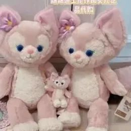 出道即顶流？玲娜贝儿学了什么东亚赚钱术？