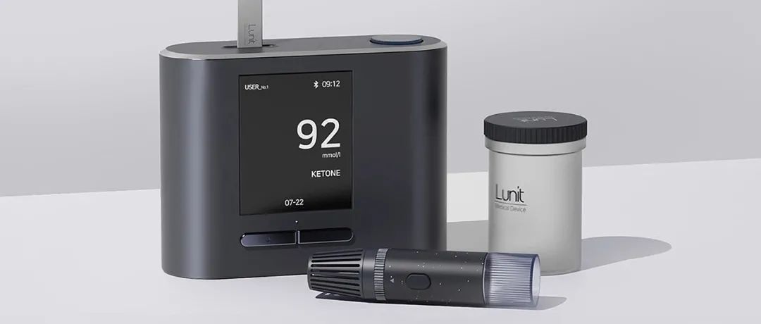 智能医疗产品，让健康更贴近生活