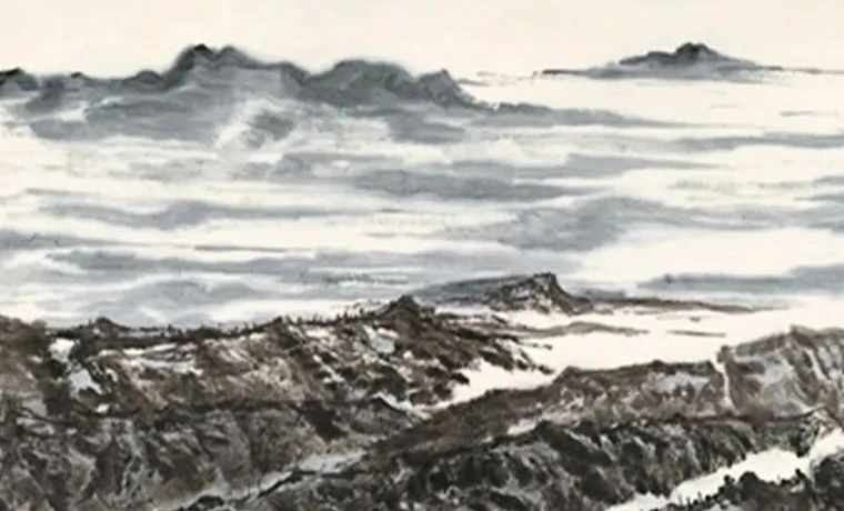 Gallery Marking|国家画院中青年艺术家邀请展（中国画篇）：董雷、常欣