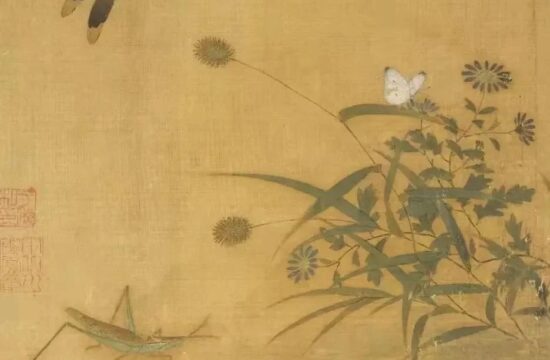 写实与写意·宋代花鸟画的审美趣味
