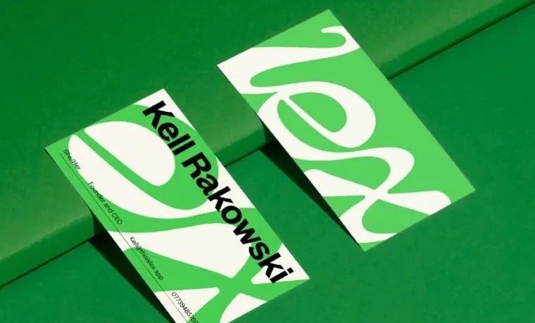 社交软件Lex启动一个更加灵动logo