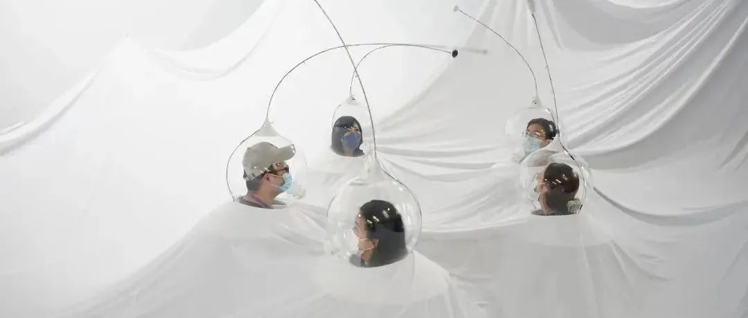 感官体验 | 沉浸式多感官体验