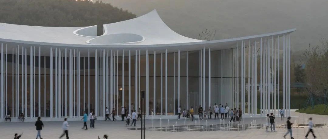 2022 WAN Awards世界建筑新闻奖揭晓，中国公司获最佳事务所奖，附完整榜单！