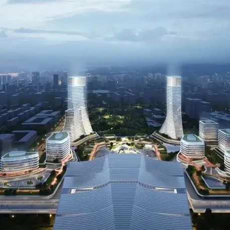 三家站城融合方案公布！丨浙江诸暨客运站综合枢纽化改造项目_规划方案、工程可行性研究及初步勘察设计