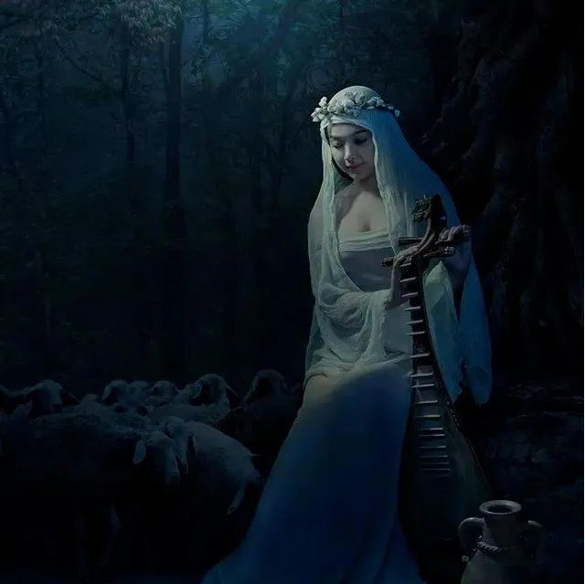 美妙无比的芭蕾艺术人体写真