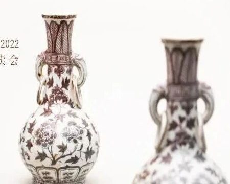北京博美拍卖会 | 珍品荟萃，与您精彩相约！