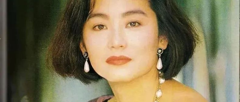 林青霞获颁名誉博士被盛赞，她的珠宝收藏也很厉害哦！