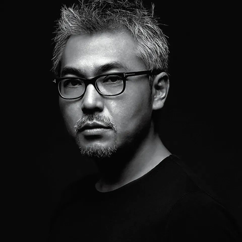 视频号丨葛亚曦专访：美是再造的初衷（20分钟）