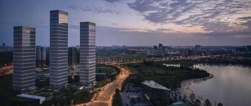 2022，谁是成都高端服务式产品的引领者？