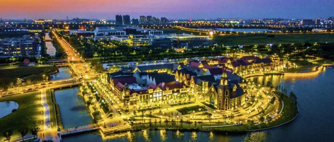 万字揭秘“中国第一经济强县”的成功密码