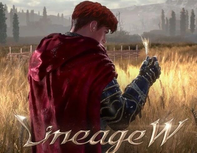 【海外】新作《天堂W》反响火爆，NCsoft月销售额登顶！