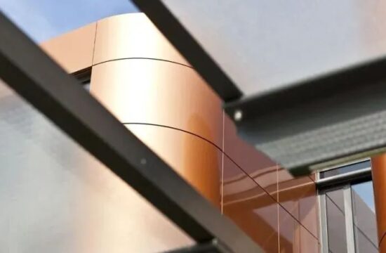 【观筑】naturAL Copper：与众不“铜”