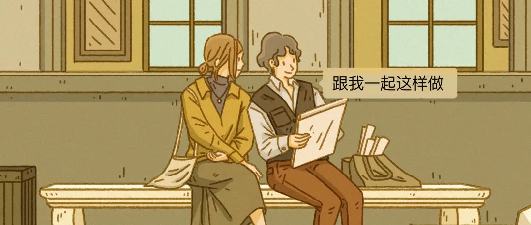 写给萌新插画师的建议
