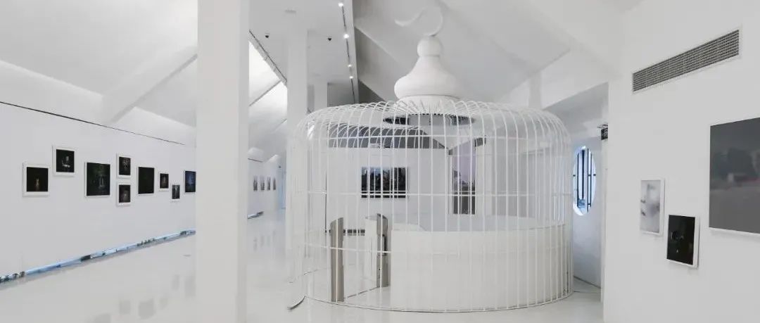 观展志 ||「境界·境外」——中国艺术家看世界影像艺术展