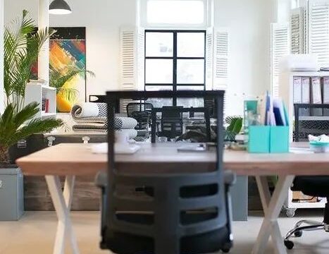 【海外】仅 10% 的英国游戏行业从业者希望全职回到办公室