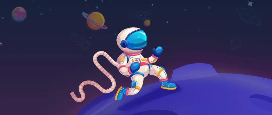 当元宇宙撞上赛博文化 | 成为「大创夜家」