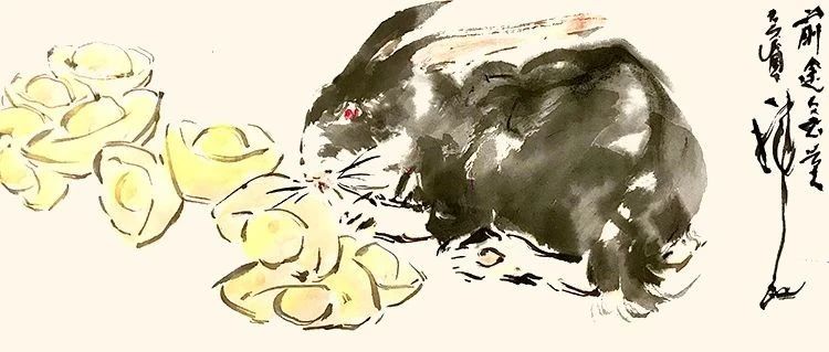 前途无量——当代中国画家倪悦作品赏析