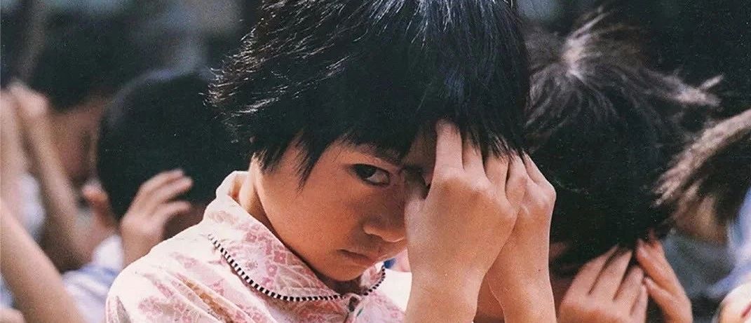 我收藏了42句儿童节文案