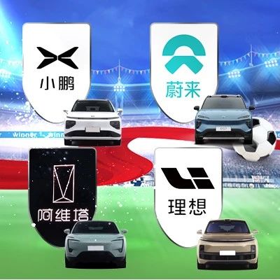 产品力世界杯 | SUV组是新能源的真正战场？