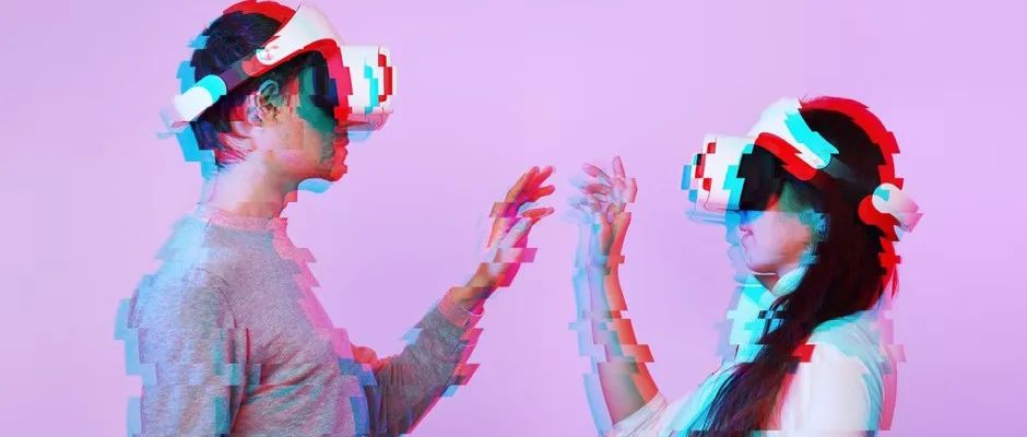 520将至，在元宇宙中谈恋爱是一种怎样的体验？