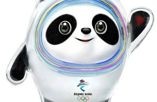 【设计聚焦-视觉设计】2022北京冬奥会吉祥物“冰墩墩”形象设计赏析