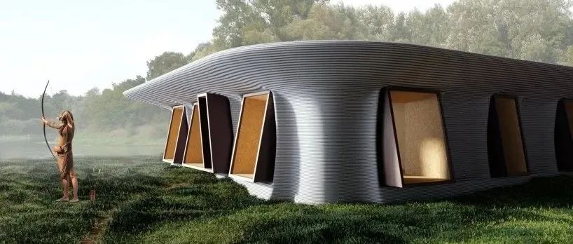 让水泥成为可持续的材料；砖有多少种砌法；2021普利兹克奖得主领奖辞：居住是建筑中最崇高、最重要的议题...