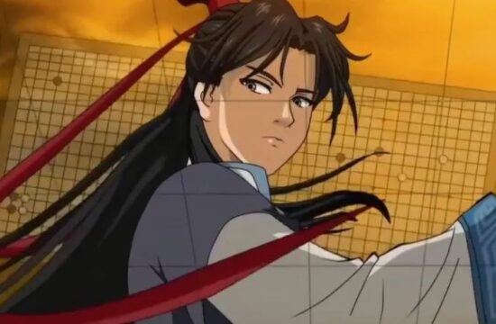 七点资讯 | 《原神》2021年在美收入超25亿元，《新围棋少年》宣传片公开-7.GAME