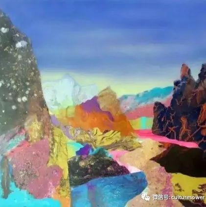 发声——艺术之音 | 诗歌组：发声