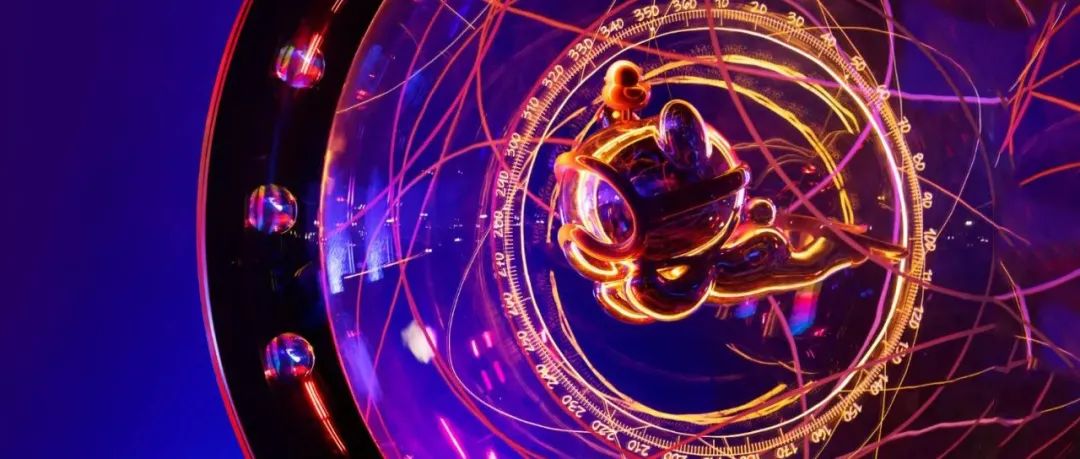 矩阵新作 / 光辉之城，解锁元宇宙生活新体验