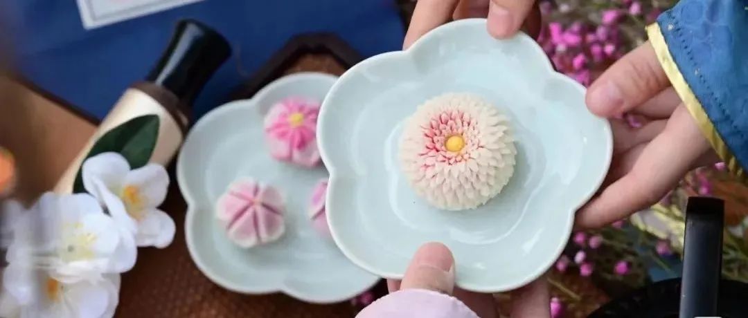 被《梦华录》带火的“果子”，在家也能做