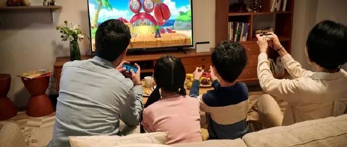 七点资讯 | Switch OLED国行版开启预售，定价2599元，将于1月11日发售-7.GAME