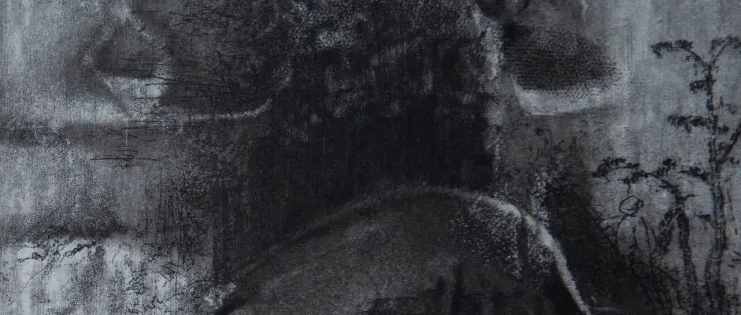 绘画｜王彬杰 Wang Binjie