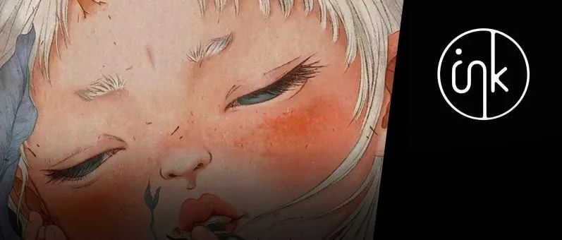 被“西化”的新国风插画，是伪国潮？