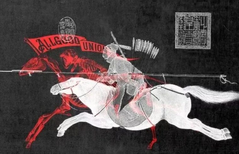 专访赤诚傲骨陆超：赤诚不改，一身傲骨