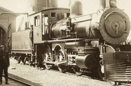 《1909：京张铁路》：一个中国早期摄影史的重要个案